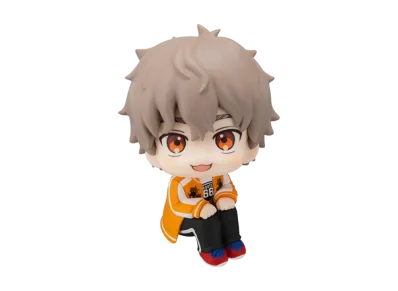 MegaHouse "Lookup" -WIND BREAKER- Choji Tomiyama