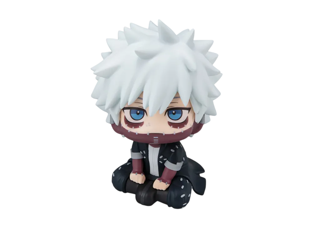 MegaHouse "Lookup" -My Hero Academia- Dabi