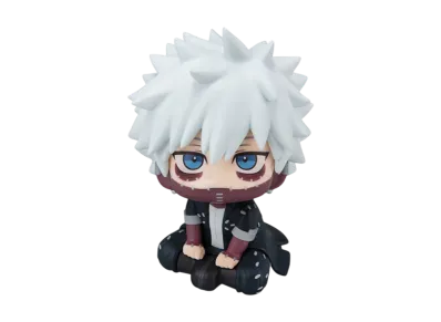 MegaHouse "Lookup" -My Hero Academia- Dabi