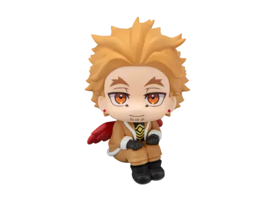 MegaHouse "Lookup" -My Hero Academia- Hawks