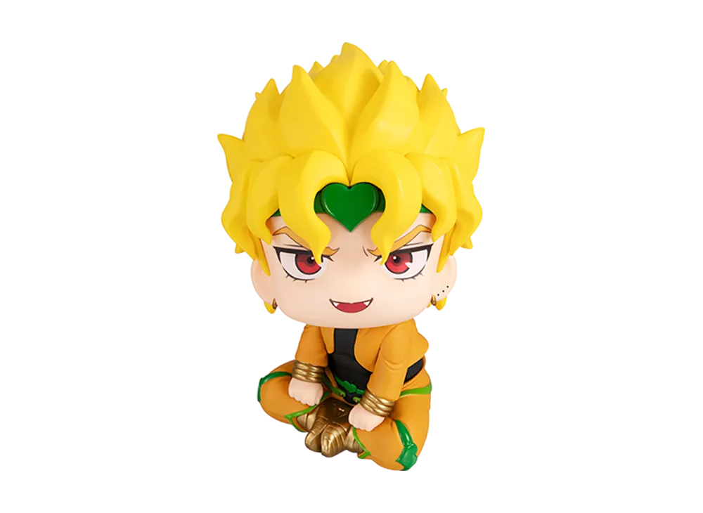 MegaHouse "Lookup" -JoJo's Bizarre Adventure: Stardust Crusaders- DIO