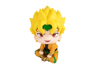 MegaHouse "Lookup" -JoJo's Bizarre Adventure: Stardust Crusaders- DIO