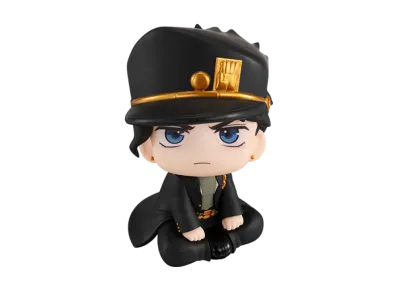 MegaHouse "Lookup" -JoJo's Bizarre Adventure: Stardust Crusaders- Jotaro Kujo