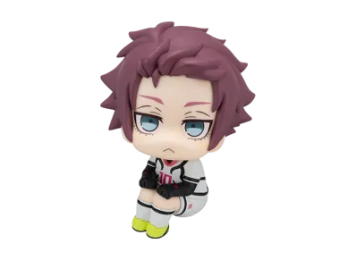 MegaHouse "Lookup" -Blue Lock- Sae Itoshi (Japan National Team Ver.)