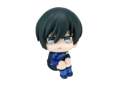 MegaHouse "Lookup" -Blue Lock- Rin Itoshi (Japan National Team Ver.)