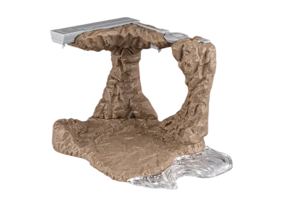 MegaHouse "Realistic Model Series G Structure" -MOBILE SUIT GUNDAM-