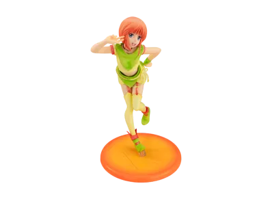 MegaHouse "RAHDX Series" -MOBILE SUIT GUNDAM ZZ- Elpeo Ple Re.