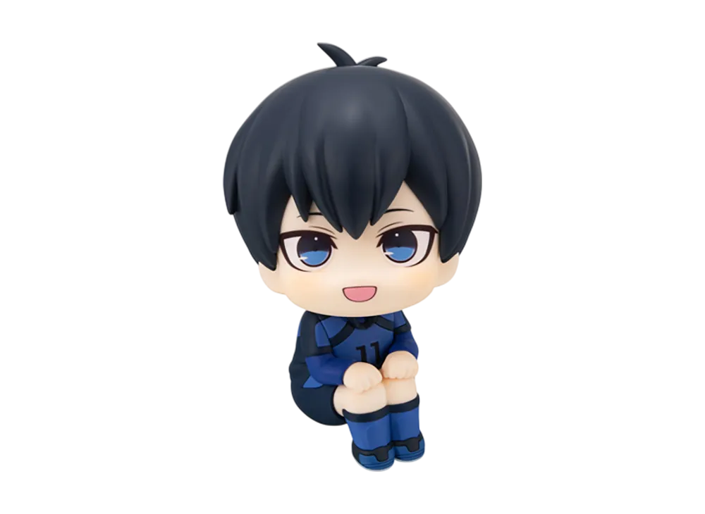 MegaHouse "Lookup" -Blue Lock- Yoichi Isagi (Japan National Team Ver.)