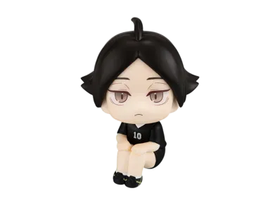 MegaHouse "Lookup" -Haikyu!!- Rintaro Suna: Uniform Ver.
