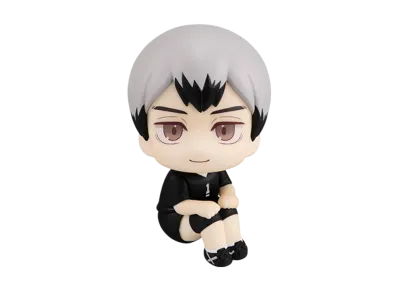 MegaHouse "Lookup" -Haikyu!!- Shinsuke Kita: Uniform Ver.