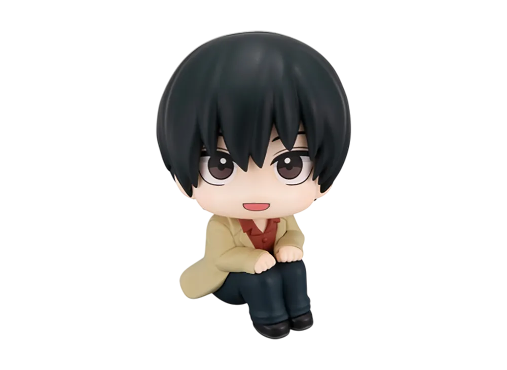 MegaHouse "Lookup" -SAKAMOTO DAYS- Nagumo