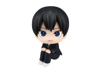 MegaHouse "Lookup" -Haikyu!!- Tobio Kageyama