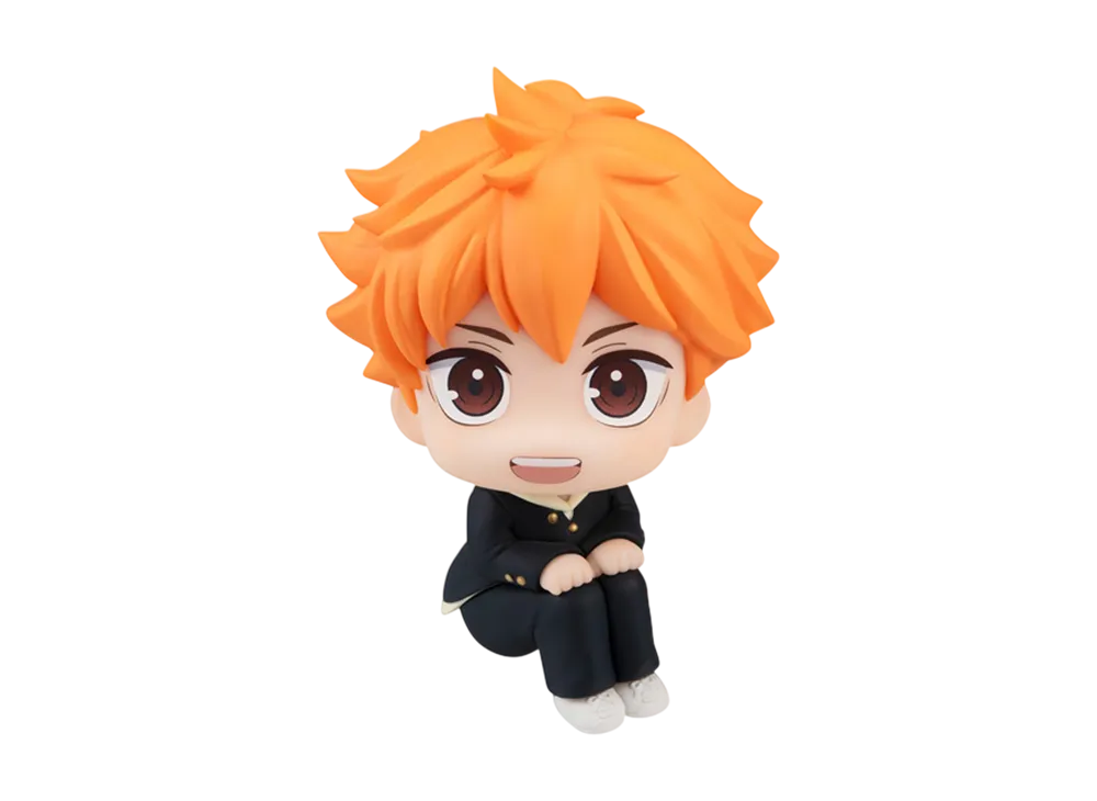MegaHouse "Lookup" -Haikyu!!- Shoyo Hinata