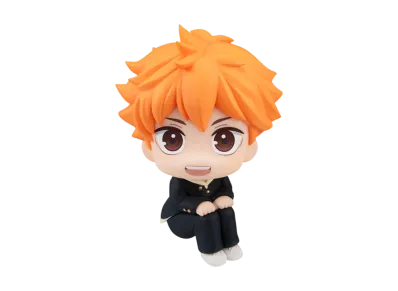 MegaHouse "Lookup" -Haikyu!!- Shoyo Hinata