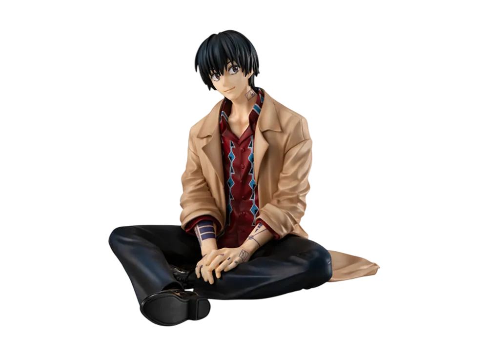 G.E.M.シリーズ てのひら南雲さん G.E.M.シリーズ SAKAMOTO DAYS てのひら南雲さん | SAKAMOTO