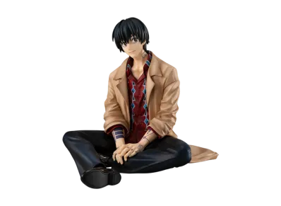 MegaHouse "G.E.M. Series" -SAKAMOTO DAYS- Palm-size Nagumo-san