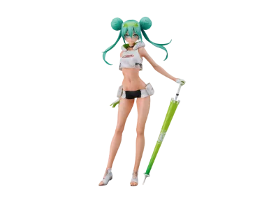 Max Factory "1/7th Scale" -Hatsune Miku GT Project- Racing Miku 2022: Tropical Ver.