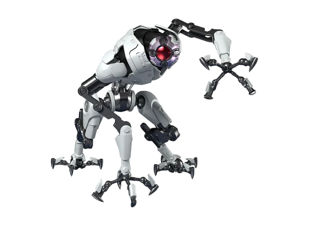 Max Factory "figma" -METROID DREAD- E.M.M.I.
