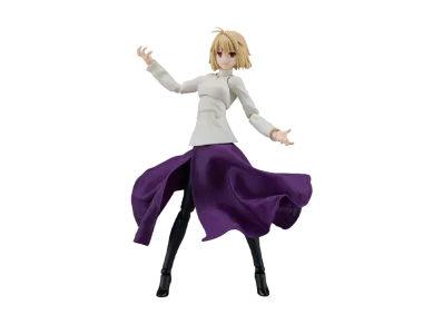 Max Factory "figma" -TSUKIHIME -A piece of blue glass moon-- Arcueid Brunestud DX Edition