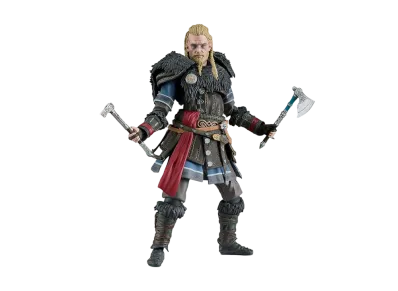 Max Factory / Good Smile Company "figma" -Assassin's Creed: Valhalla- Eivor