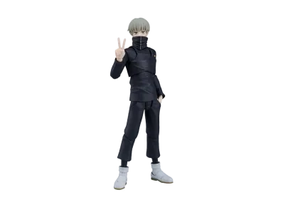 Max Factory / Good Smile Company "figma" -Jujutsu Kaisen- Toge Inumaki