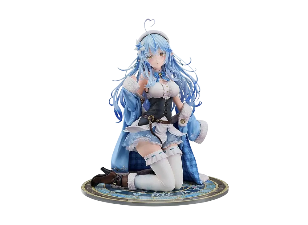Max Factory "Other Scale" -Hololive Production- Yukihana Lamy