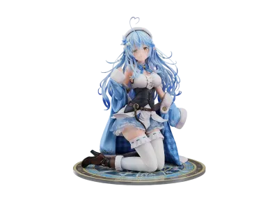 Max Factory "Other Scale" -Hololive Production- Yukihana Lamy