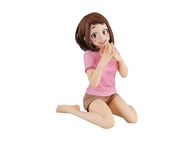 MegaHouse "G.E.M. Series" -My Hero Academia- Ochaco Uraraka