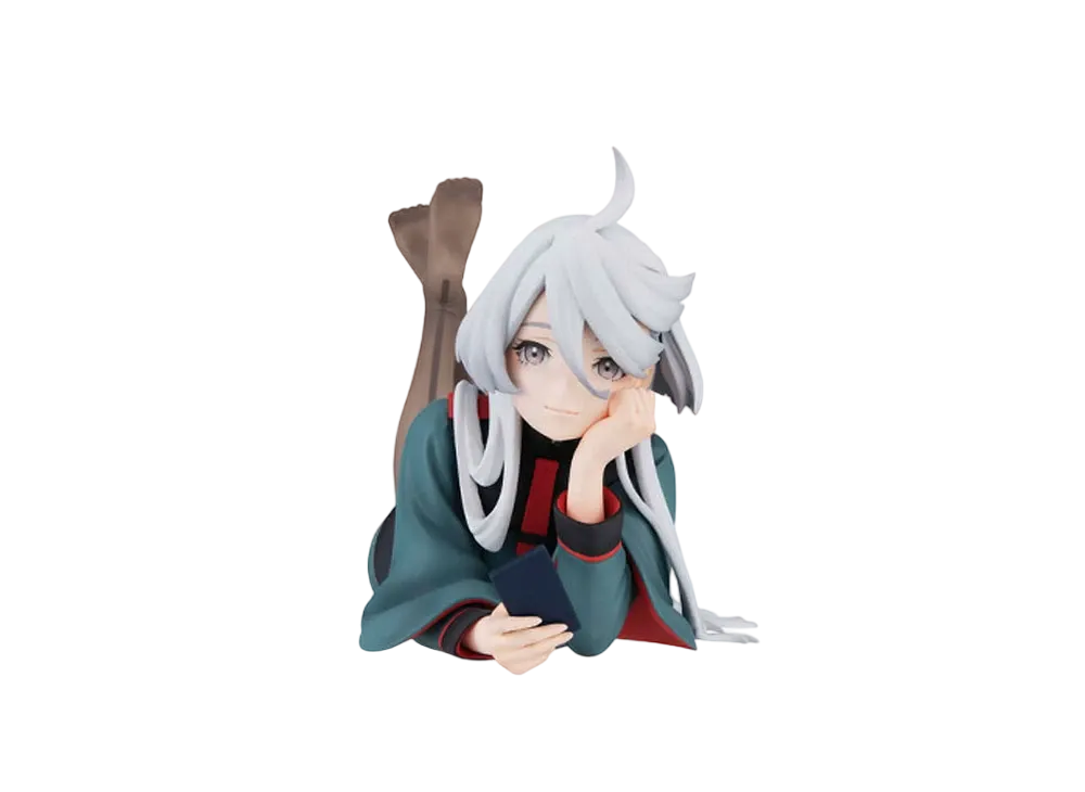 MegaHouse "G.E.M. Series" -The Witch from Mercury- Palm-Size Miorine-san