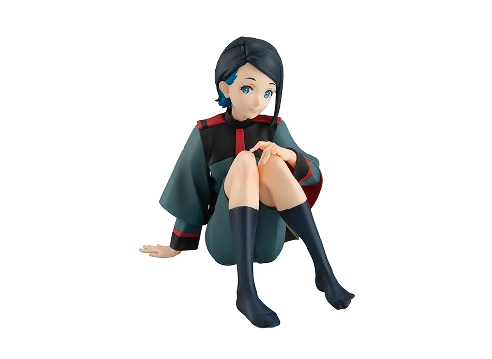 MegaHouse "G.E.M. Series" -Mobile Suit Gundam: The Witch from Mercury - Palm-Size Nika-chan