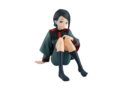 MegaHouse "G.E.M. Series" -Mobile Suit Gundam: The Witch from Mercury - Palm-Size Nika-chan