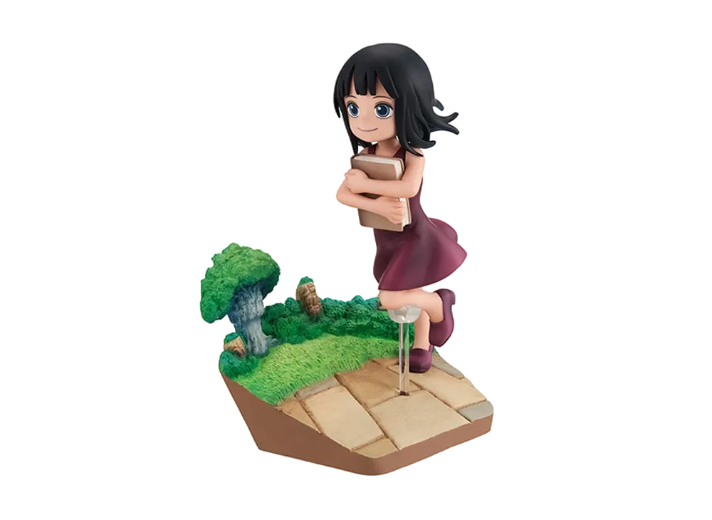 MegaHouse "G.E.M. Series" -ONE PIECE- Nico Robin RUN!RUN!RUN!