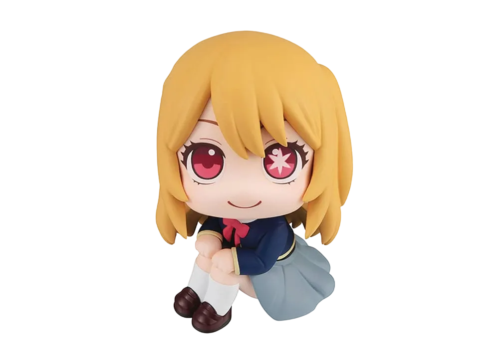 MegaHouse "Lookup" -Oshi no Ko- Ruby