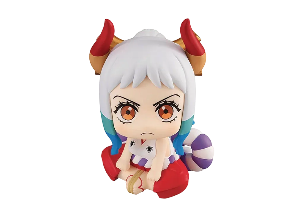 MegaHouse "Lookup" -ONE PIECE- Yamato