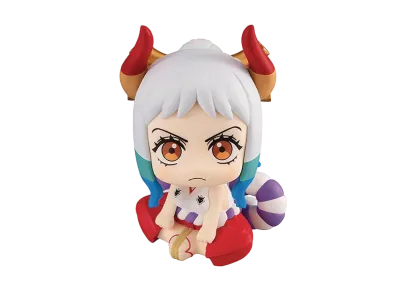 MegaHouse "Lookup" -ONE PIECE- Yamato