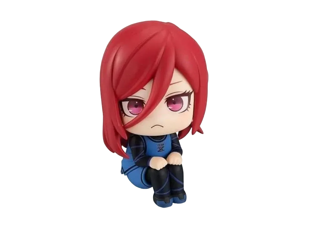 MegaHouse "Lookup" -Blue Lock- Hyoma Chigiri