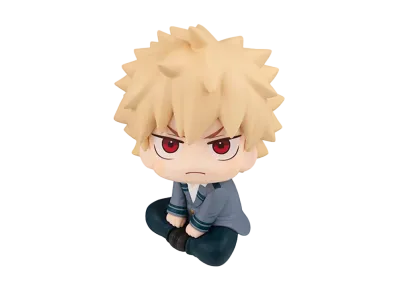 MegaHouse "Lookup" -My Hero Academia- Katsuki Bakugo