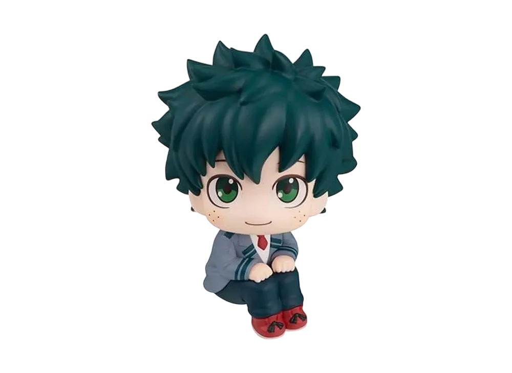 MegaHouse "Lookup" -My Hero Academia- Izuku Midoriya