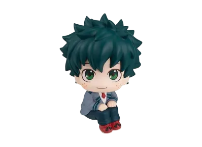 MegaHouse "Lookup" -My Hero Academia- Izuku Midoriya