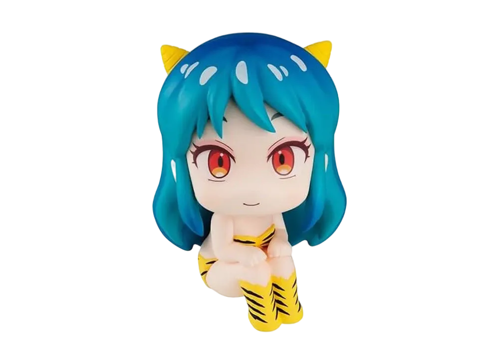MegaHouse "Lookup" -Urusei Yatsura- Lum