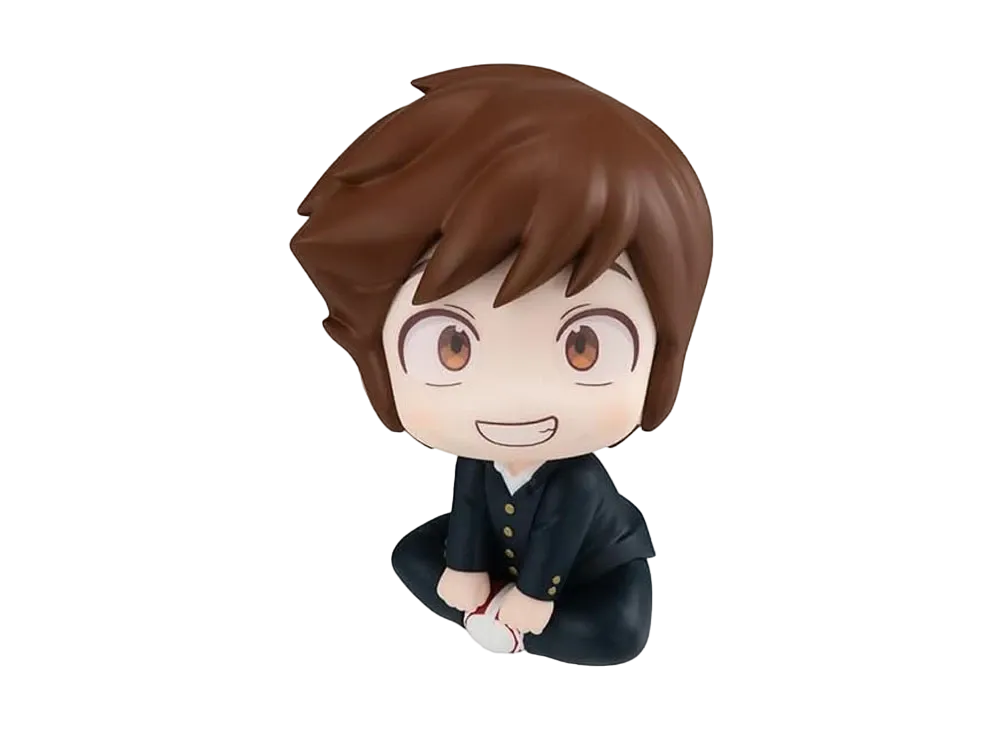 MegaHouse "Lookup" -Urusei Yatsura- Ataru Moroboshi