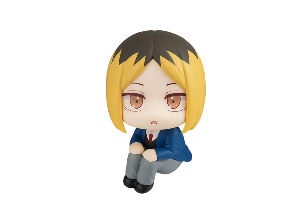 MegaHouse "Lookup" -Haikyu!! - Kenma Kozume