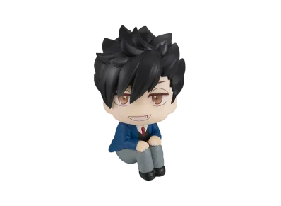 MegaHouse "Lookup" -Haikyu!! - Tetsuro Kuroo