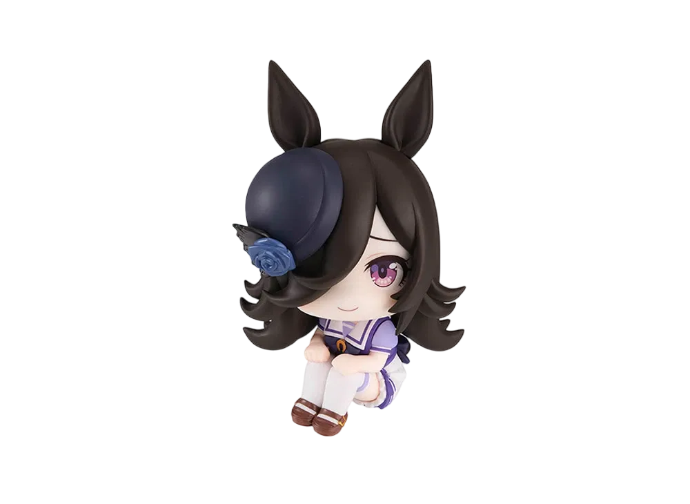 MegaHouse "Lookup" -Umamusume: Pretty Derby - Rice Shower