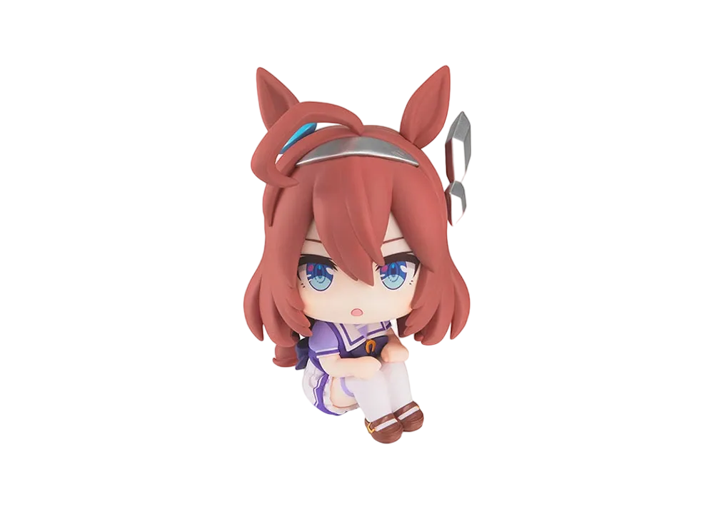 MegaHouse "Lookup" -Umamusume: Pretty Derby - Mihono Bourbon