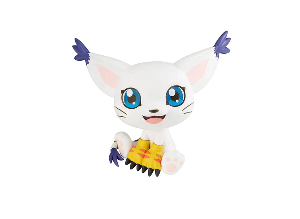 MegaHouse "Lookup" -Digimon Adventure- Gatomon