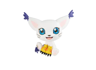 MegaHouse "Lookup" -Digimon Adventure- Gatomon