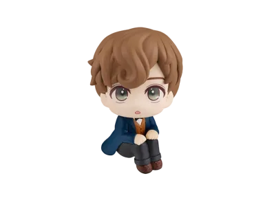 MegaHouse "Lookup" -Fantastic Beasts- Newt Scamander
