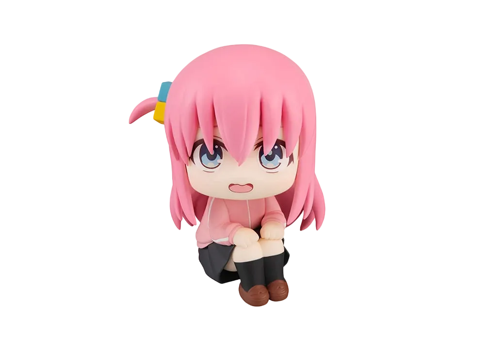 MegaHouse "Lookup" -Bocchi the Rock! - Hitori Gotoh
