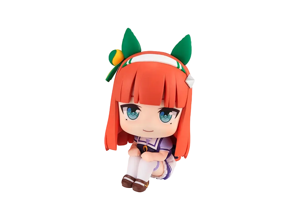 MegaHouse "Lookup" -Umamusume: Pretty Derby- Silence Suzuka